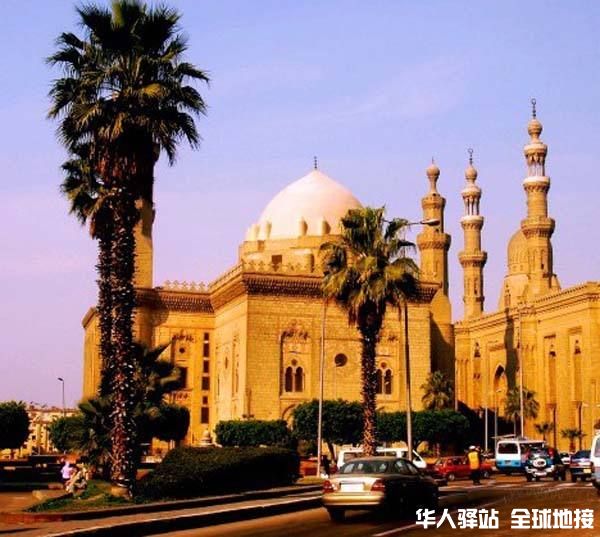 埃及开罗萨拉丁城堡.jpg