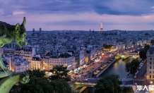 巴黎地接：巴黎旅游指南