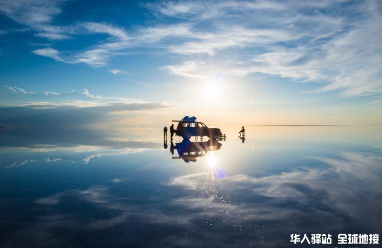 美丽的“天空之境”乌尤尼盐湖2.jpg