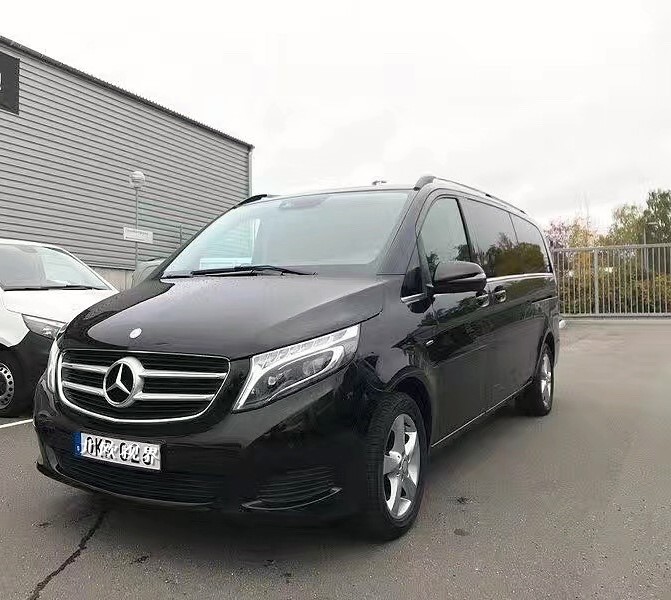 V-class