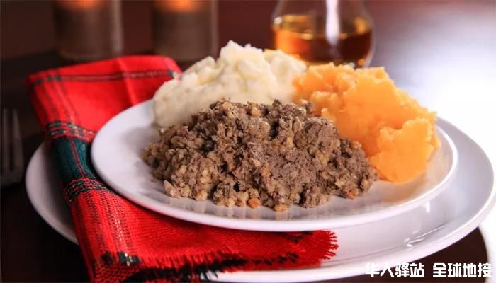 哈吉斯或称肉馅羊肚（Haggis）.jpg