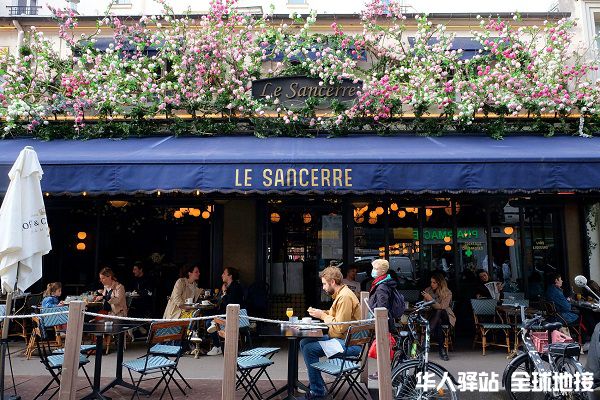 France resumes outdoor dining.jpg