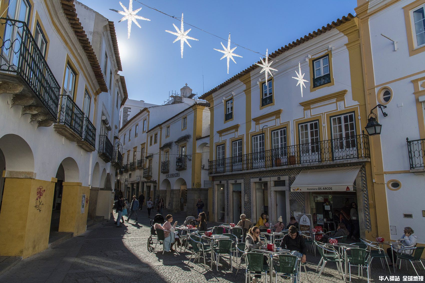 Evora streets Alentejo portugal restaurant Horacio Villalobos GettyImages-876445932 rm.jpg