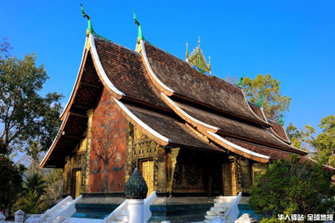 香通寺