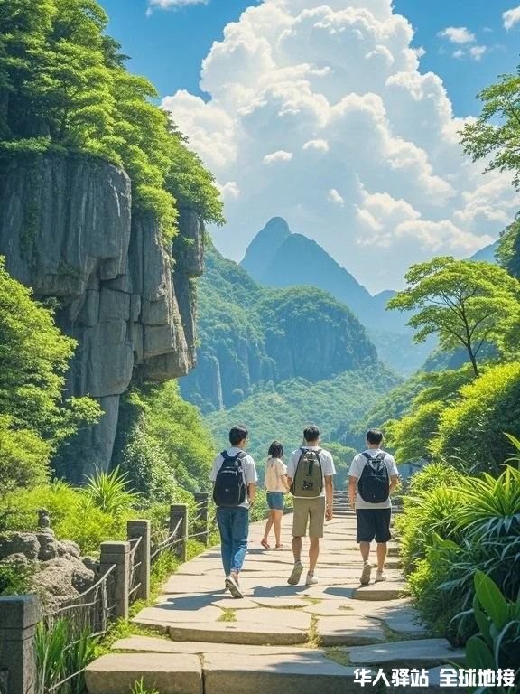 🌟 台州3天2晚保姆级攻略｜美食 神仙之旅_8_.jpg