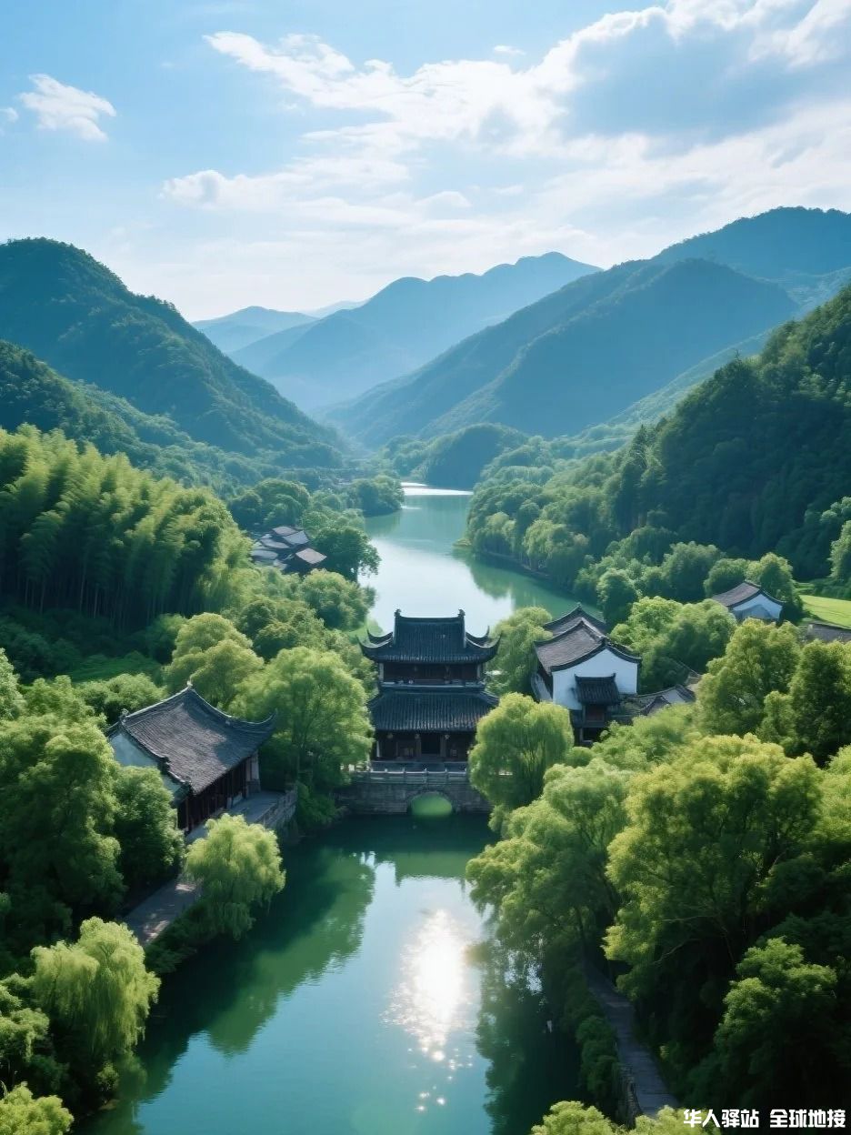 🌟 台州3天2晚保姆级攻略｜美食 神仙之旅_2_.jpg