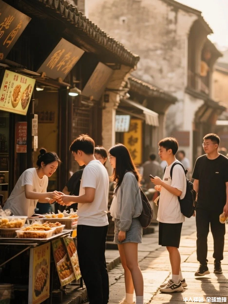🌟 台州3天2晚保姆级攻略｜美食 神仙之旅_4_.jpg
