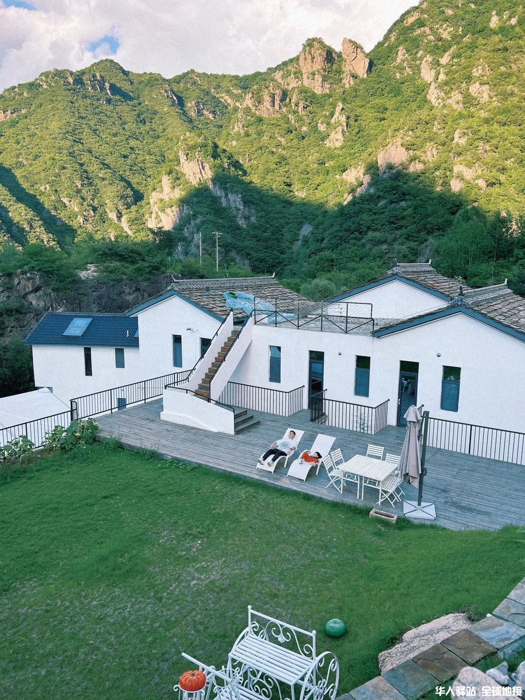雾灵山居的快乐周末 2.jpg