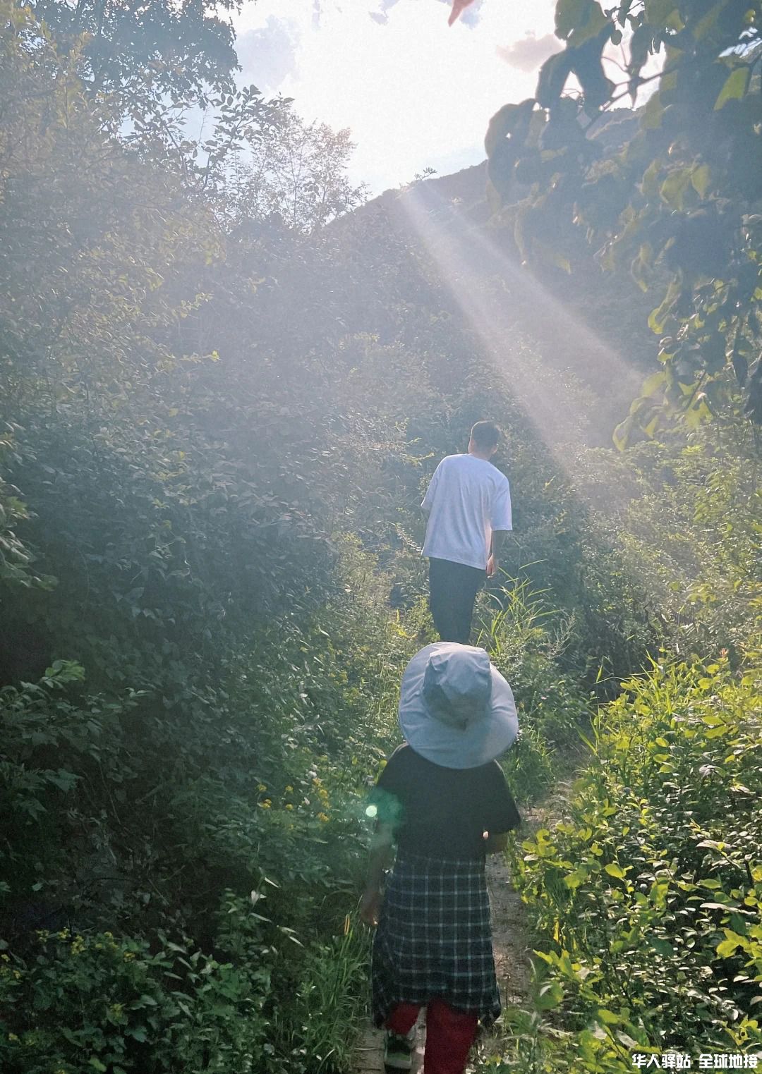 雾灵山居的快乐周末 1.jpg