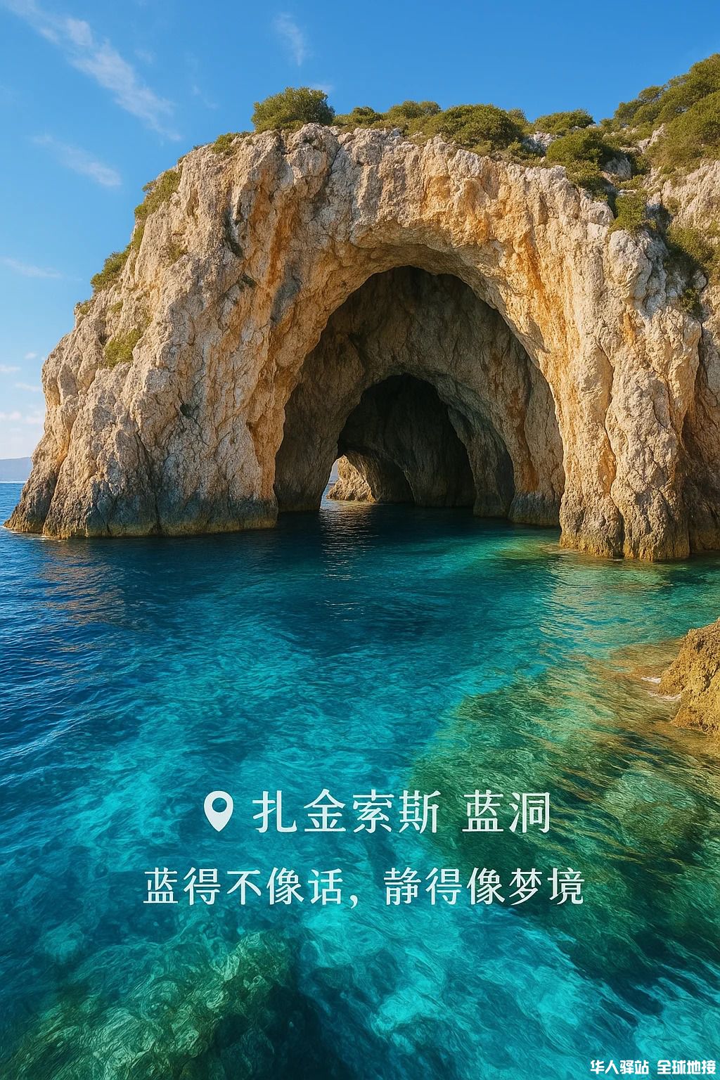 🌊✨扎金索斯蓝洞，希腊藏在海边的蓝色奇迹.jpg