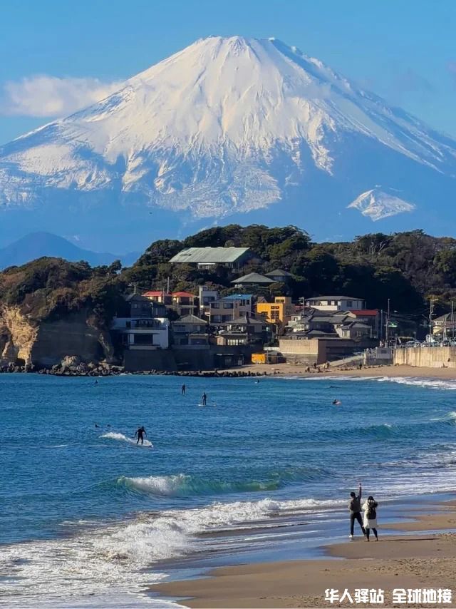 镰仓一日游🚃东京出发！1.jpg