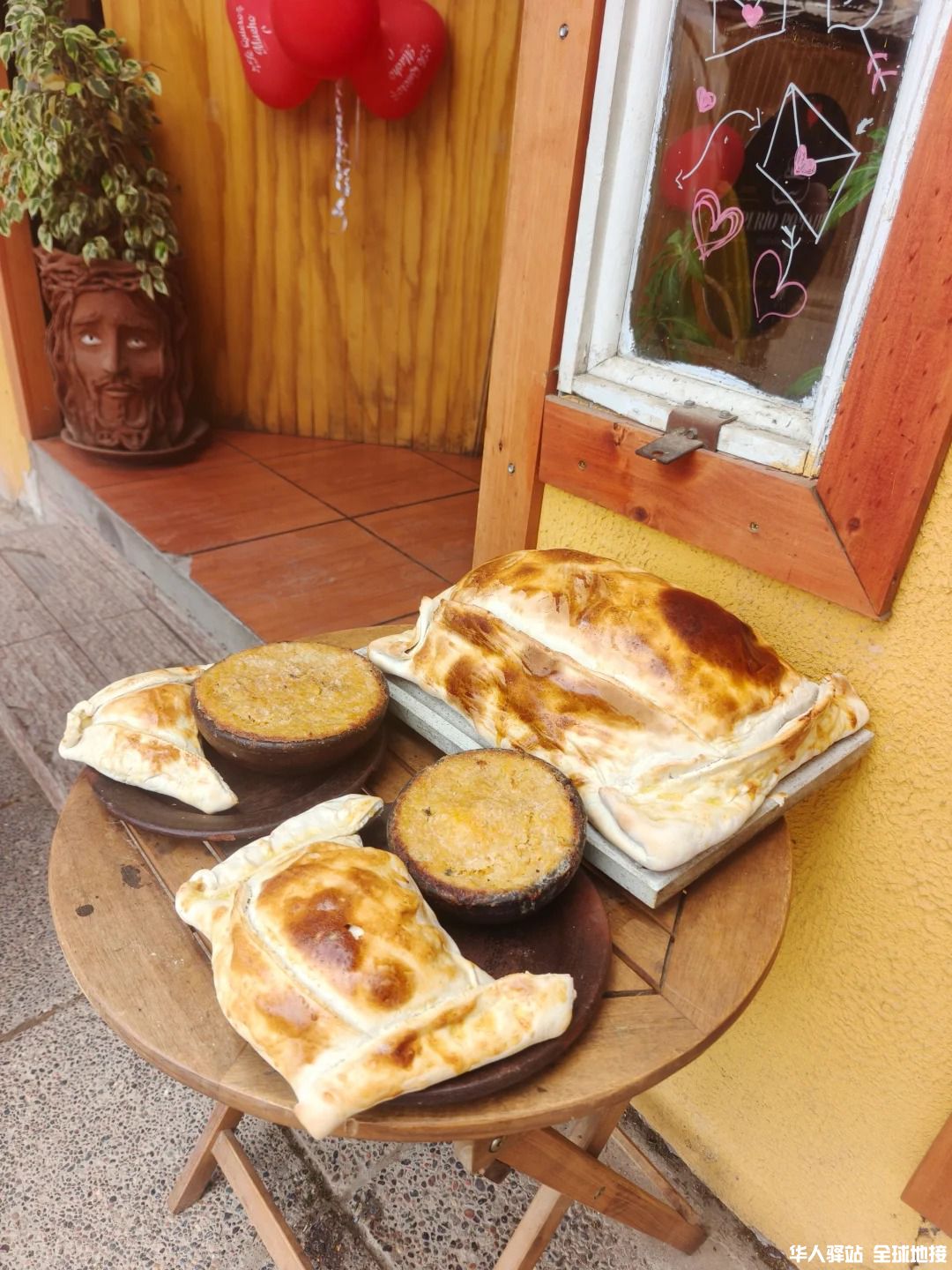 智利🇨🇱 圣地亚哥附近的宝藏小镇🏺_3.jpg