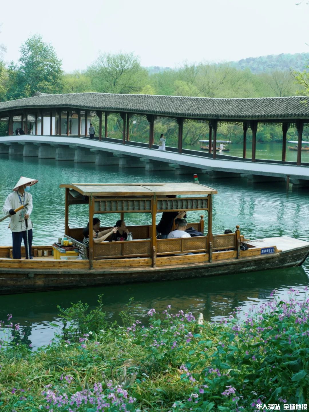 想🔒避开90%人群赏花游西湖，码住这两条路线_7.jpg