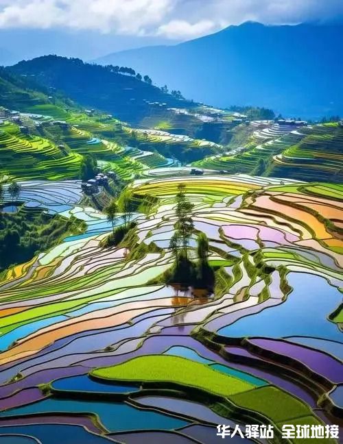 地质奇观·云南元阳梯田——大地的千年指纹_3.jpg