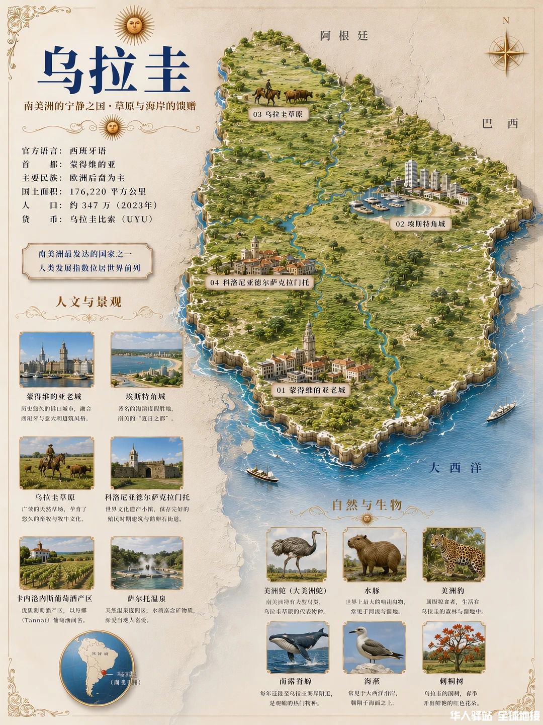 🇺🇾 乌拉圭｜南美洲的草原明珠.jpg